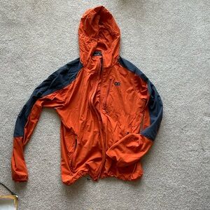 Outdoor Research Ferrosi Jacket